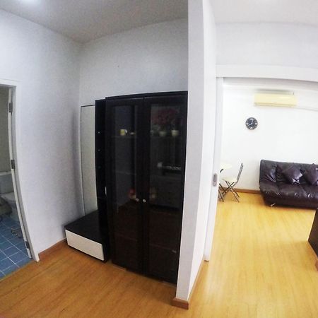 At Seacondo-1 Bedroom-A20 Klong Muang Beach Exterior photo
