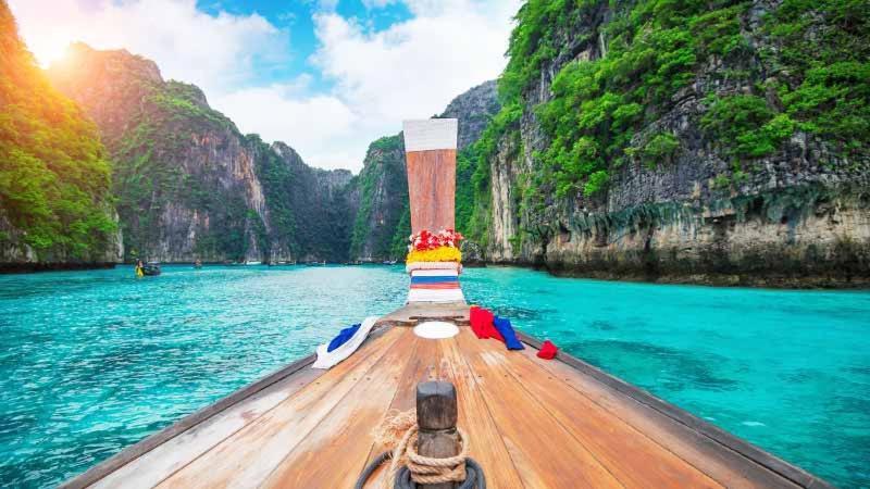 At Seacondo-1 Bedroom-A20 Klong Muang Beach Exterior photo
